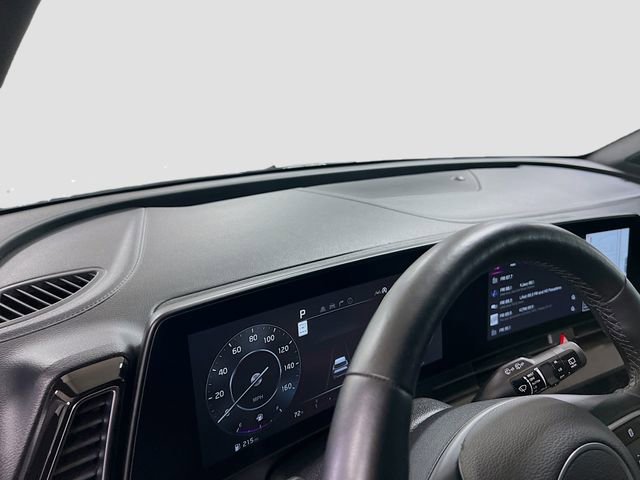 Certified 2023 Kia Sportage X-Pro Prestige image 9