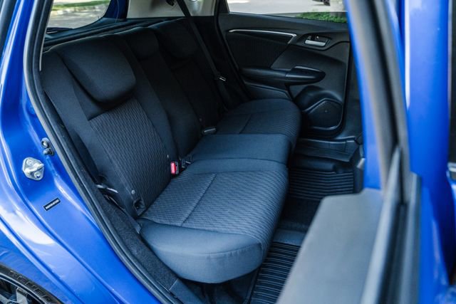 Used 2018 Honda Fit EX image 79