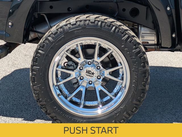 Used 2020 Ford Ranger Lariat w/ Technology Package image 12