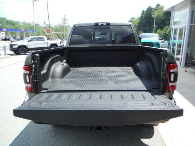 Certified 2021 RAM 2500 Power Wagon AWD/4WD image 22