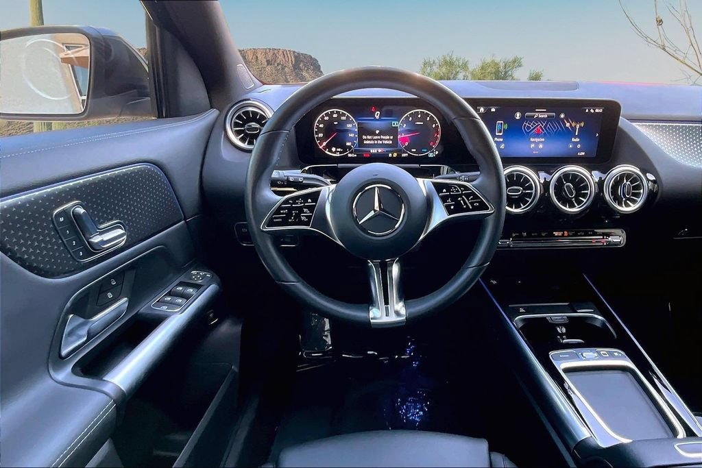 Used 2025 Mercedes-Benz GLA 250 image 5