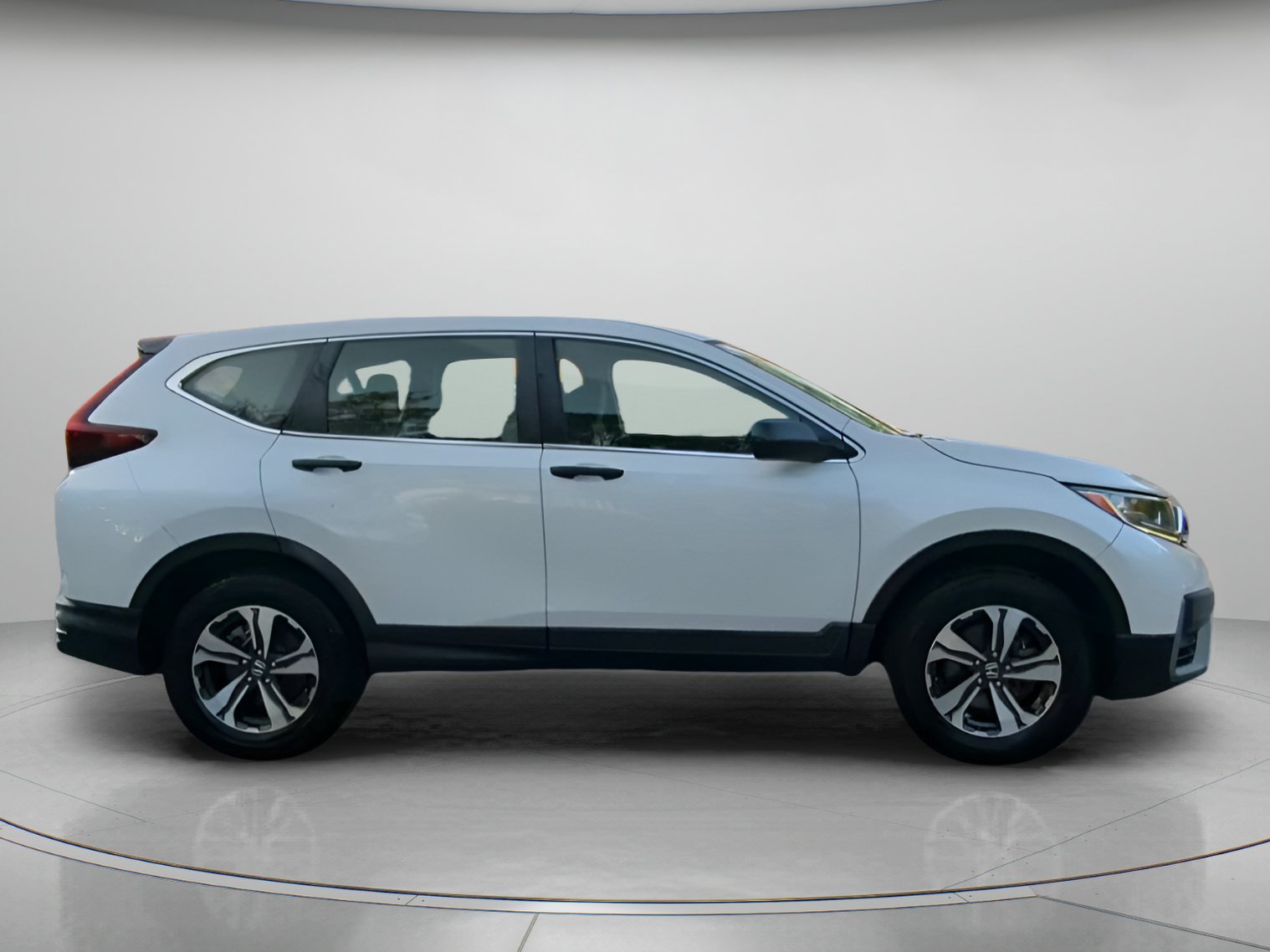 Used 2021 Honda CR-V LX image 33