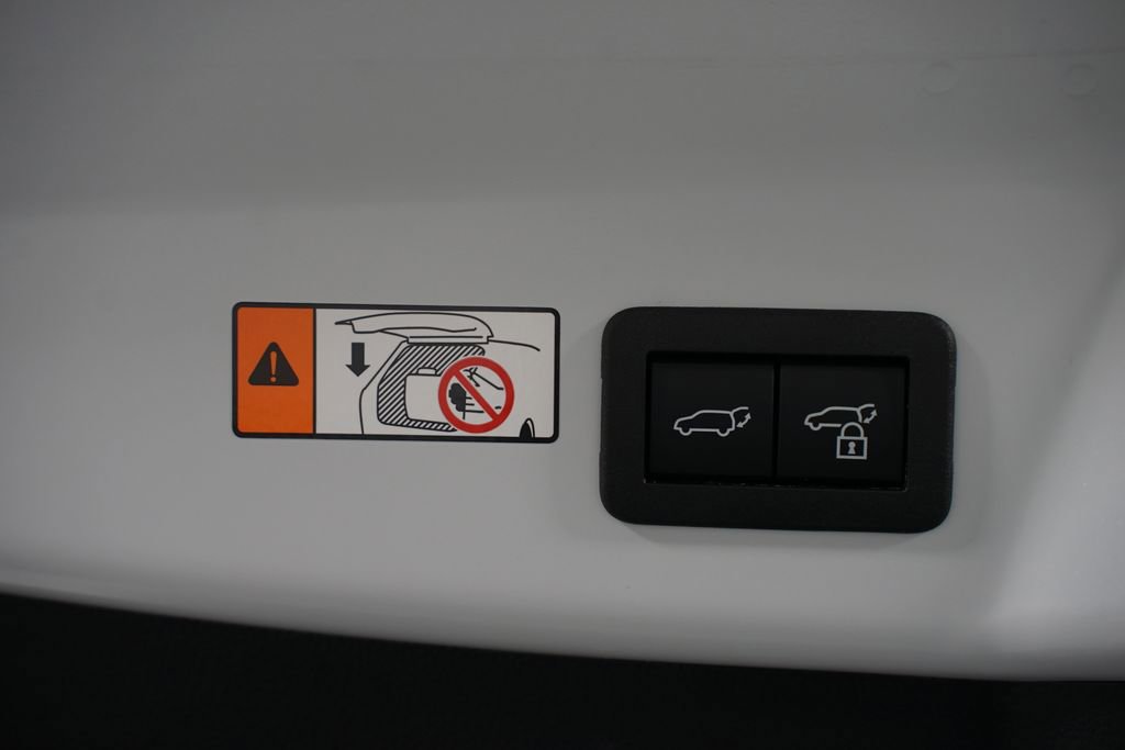 New 2026 Toyota Prius Plug-In Hybrid image 34