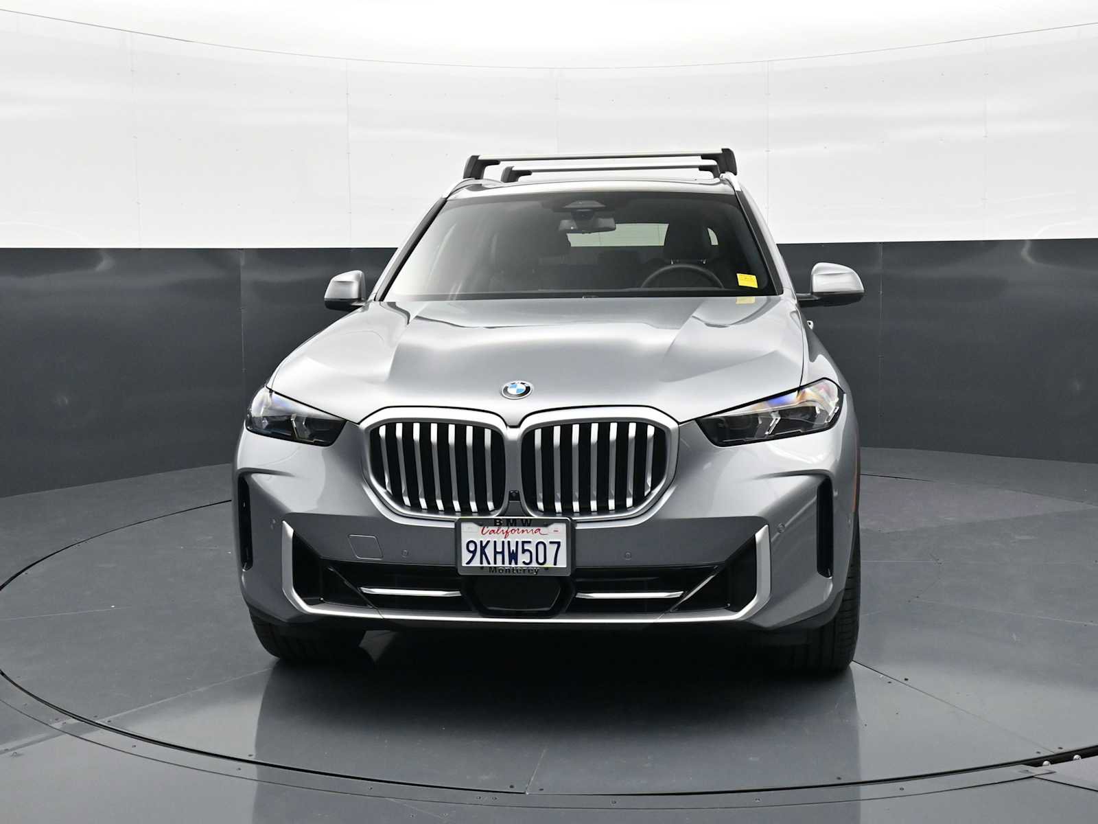 Certified 2024 BMW X5 sDrive40i w/ Parking Assistance Package RWD video 2