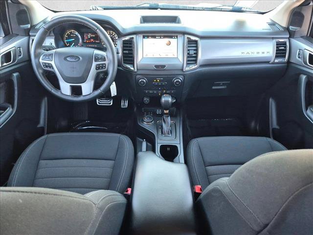 Used 2019 Ford Ranger XLT w/ FX4 Off-Road Package AWD/4WD image 15