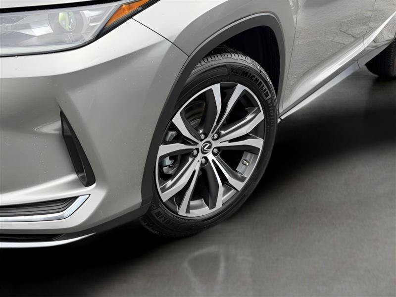 Used 2020 Lexus RX 350 FWD w/ Premium Package image 6