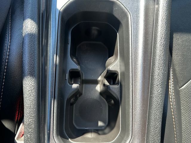 Used 2022 Jeep Compass Latitude w/ Sun and Sound Group image 33