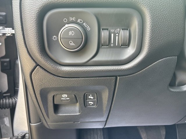 New 2026 RAM 1500 Rebel image 22