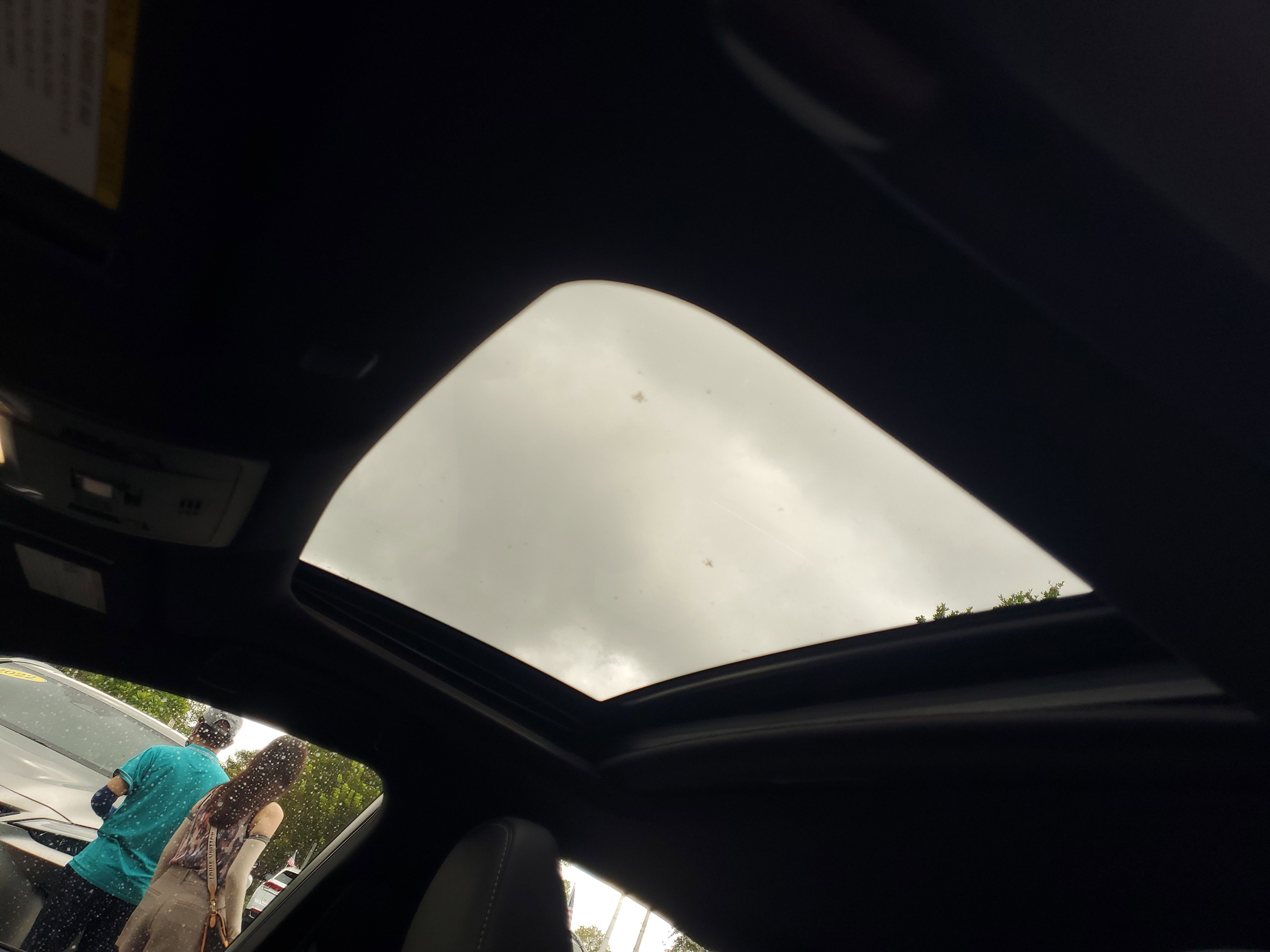 Used 2022 Lexus IS 300 w/ Premium Package image 18