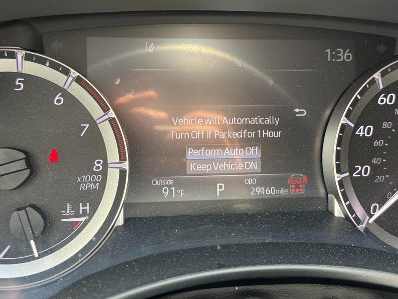 Certified 2024 Toyota Highlander XLE image 18