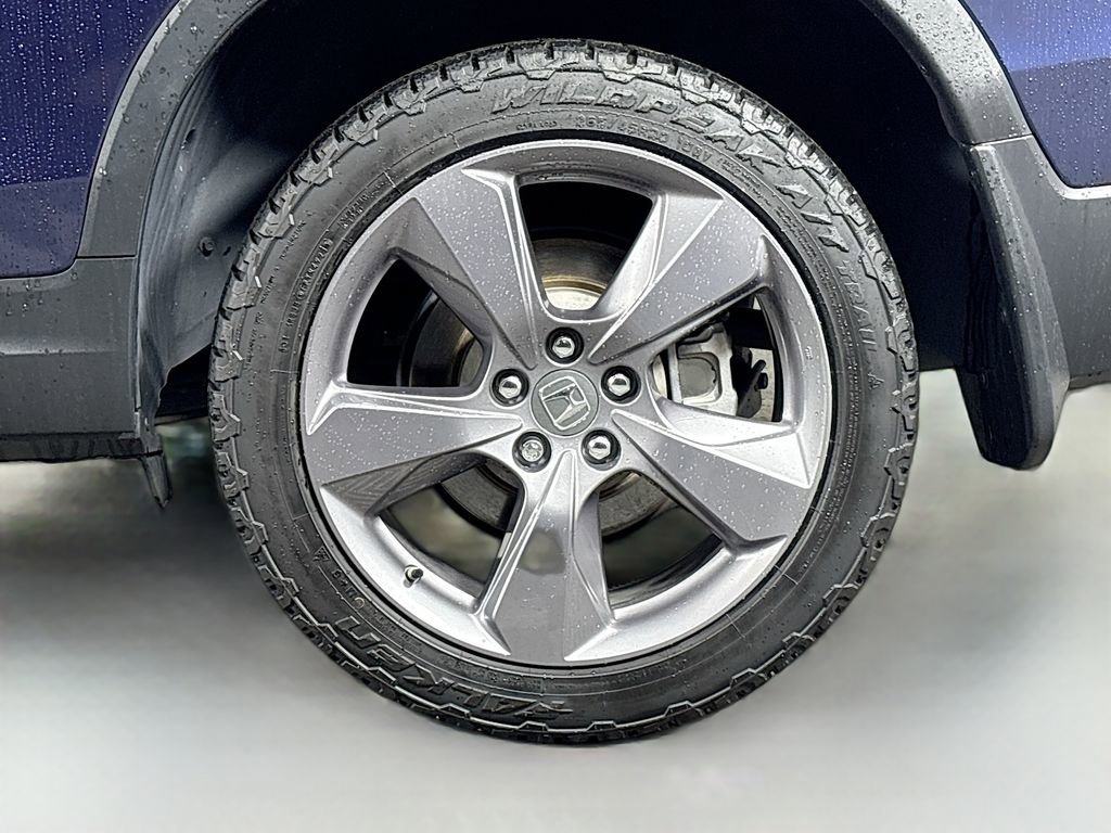 Used 2021 Honda Passport Touring image 36