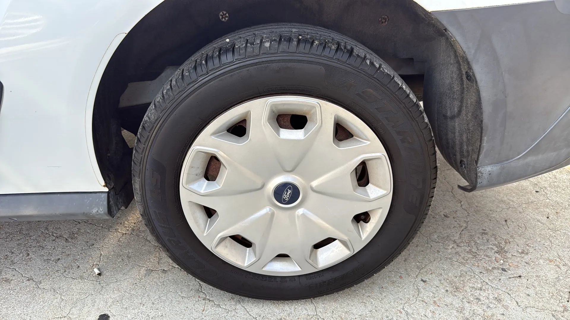 Used 2016 Ford Transit Connect XL FWD image 40