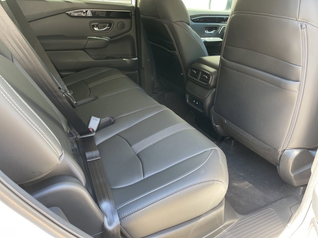 New 2026 Honda Passport RTL image 11