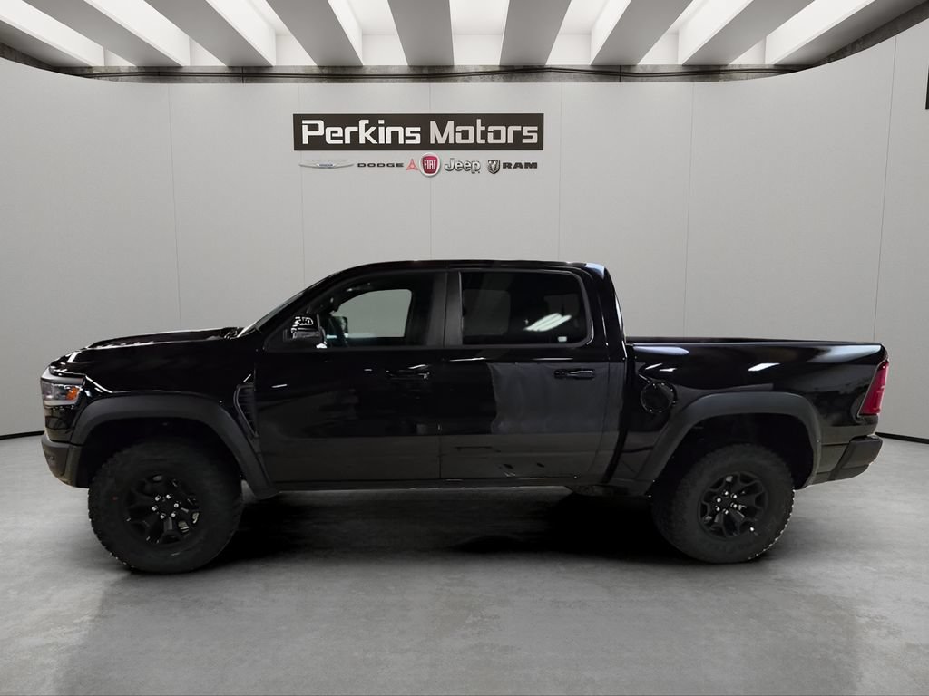 New 2026 RAM 1500 RHO AWD/4WD image 2