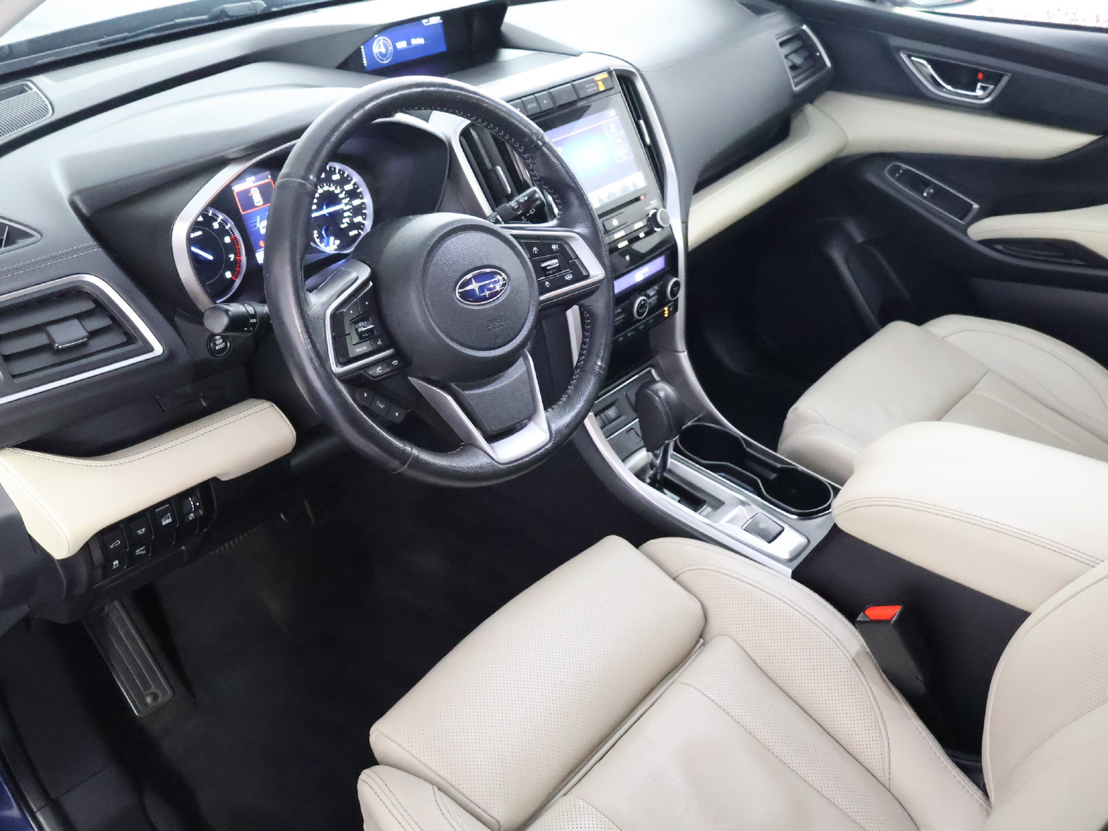 Used 2022 Subaru Ascent Limited AWD/4WD image 23