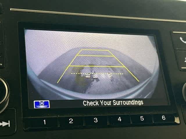 Used 2016 Honda Pilot LX image 12