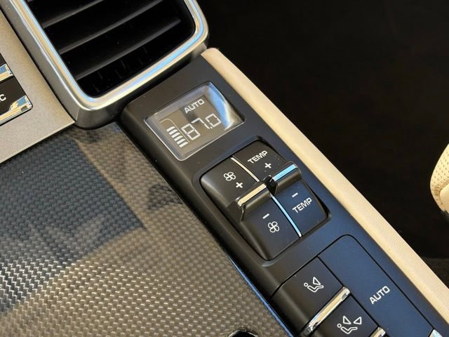 Used 2014 Porsche Panamera Turbo image 57