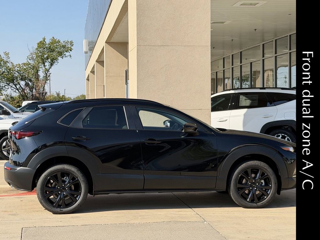 New 2026 MAZDA CX-30 AWD 2.5 S image 3