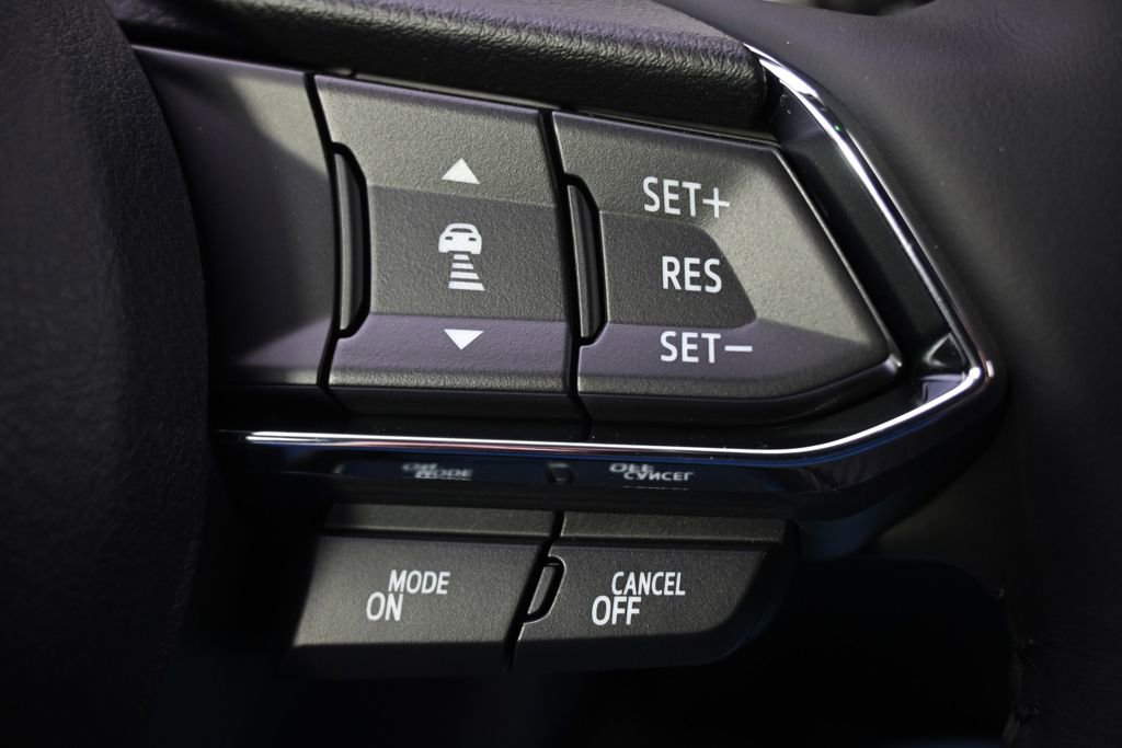 New 2025 MAZDA CX-5 AWD 2.5 S w/ Select Package image 33