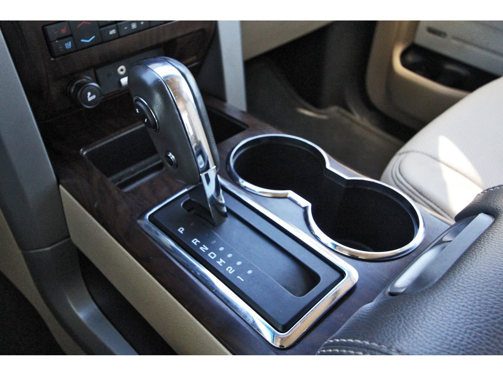 Used 2012 Ford F150 Lariat w/ Lariat Plus Pkg image 26