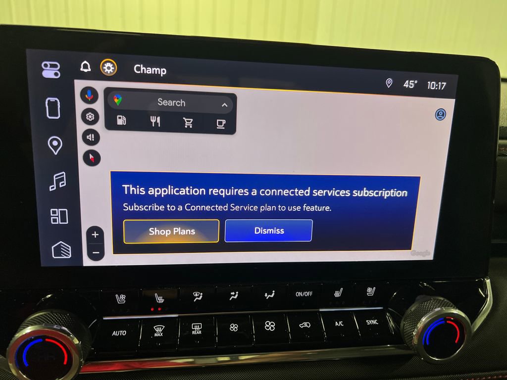 Certified 2024 Chevrolet Colorado Z71 w/ Z71 Convenience Package 2 image 24