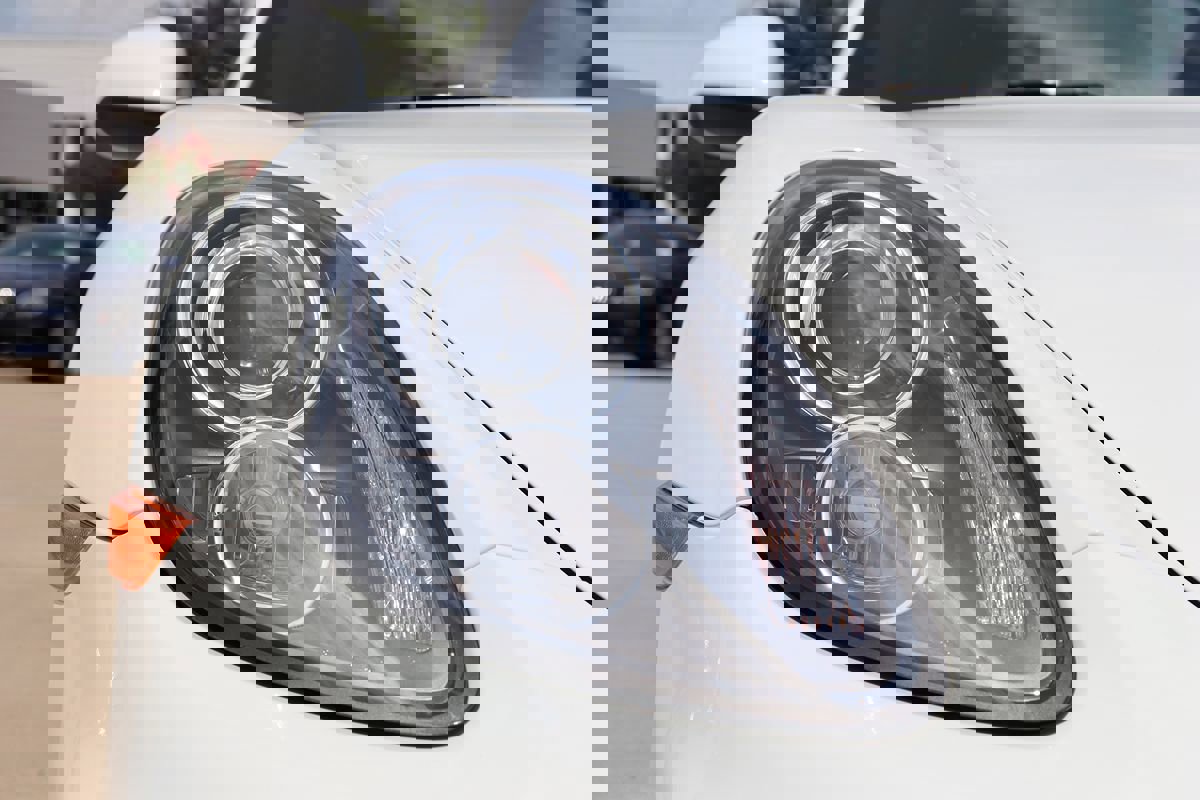 Used 2016 Porsche Boxster S image 5