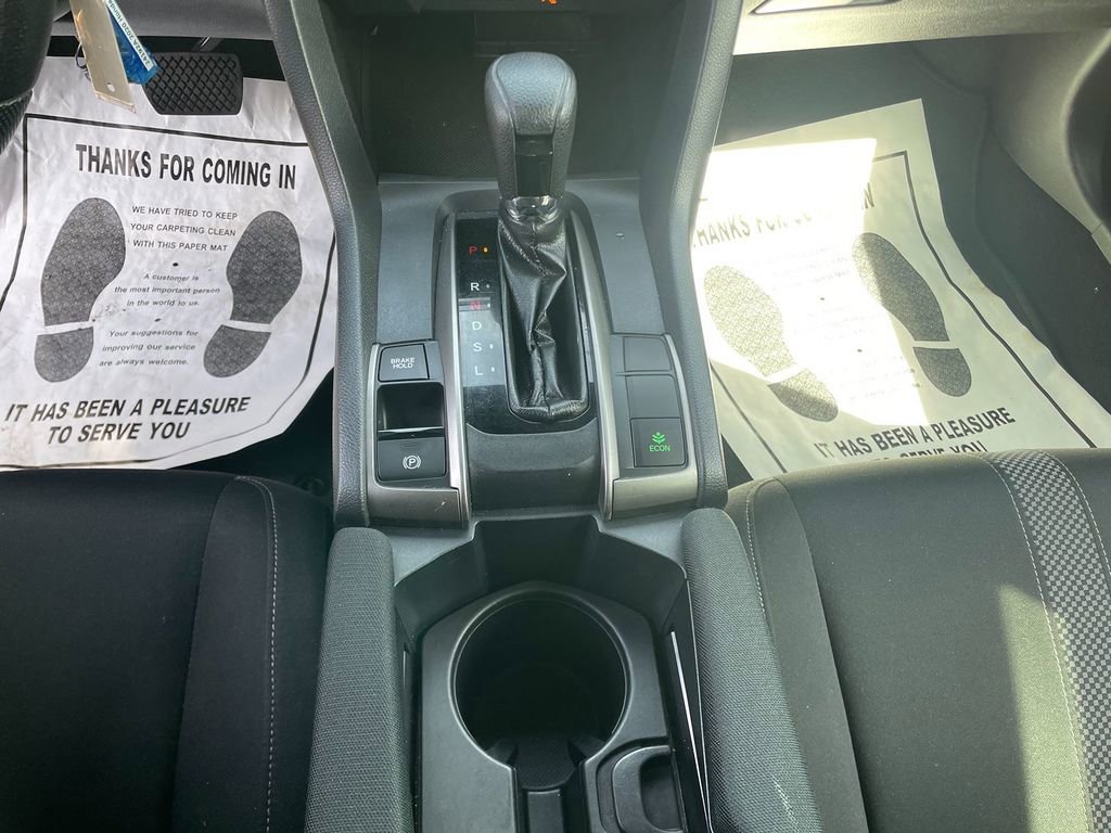 Used 2020 Honda Civic LX image 21
