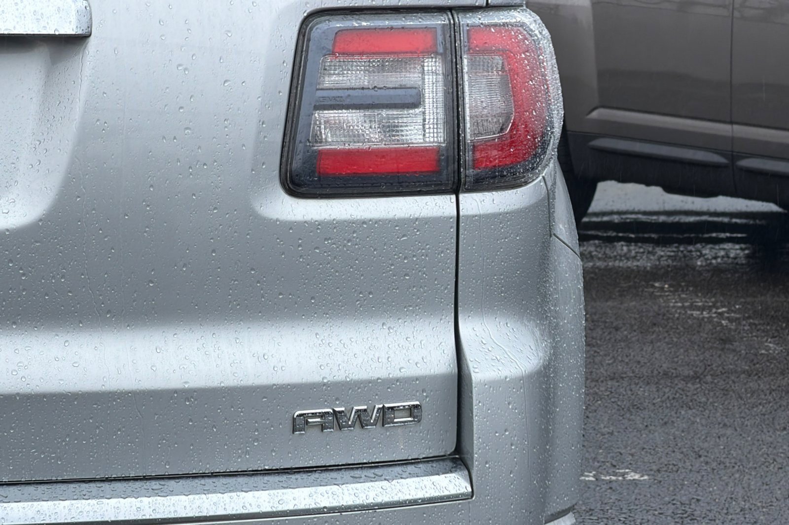 Used 2014 GMC Acadia Denali image 24