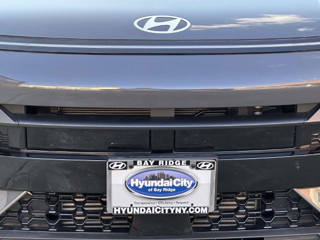 Used 2024 Hyundai Kona N Line AWD/4WD image 11