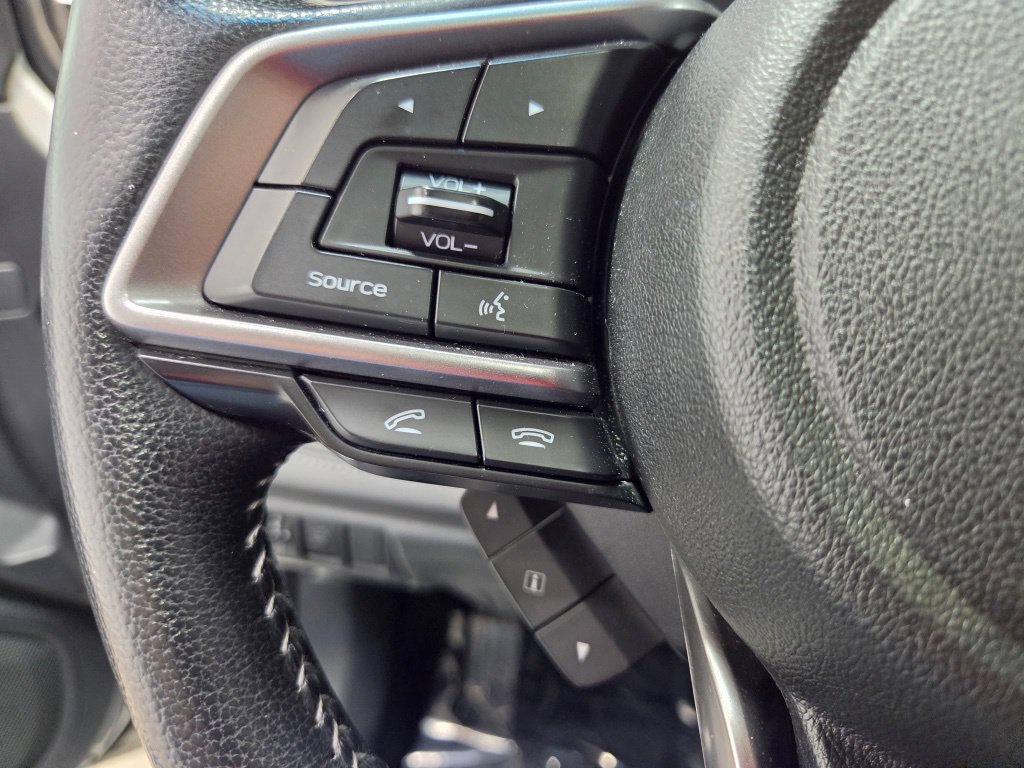 Used 2021 Subaru Outback Limited AWD/4WD image 33