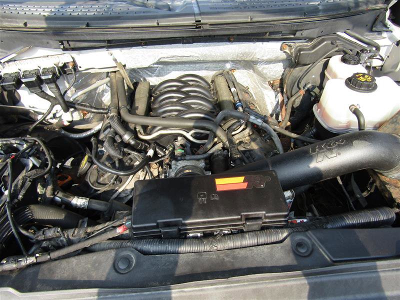 Used 2012 Ford F150 FX4 w/ FX Luxury Pkg image 40