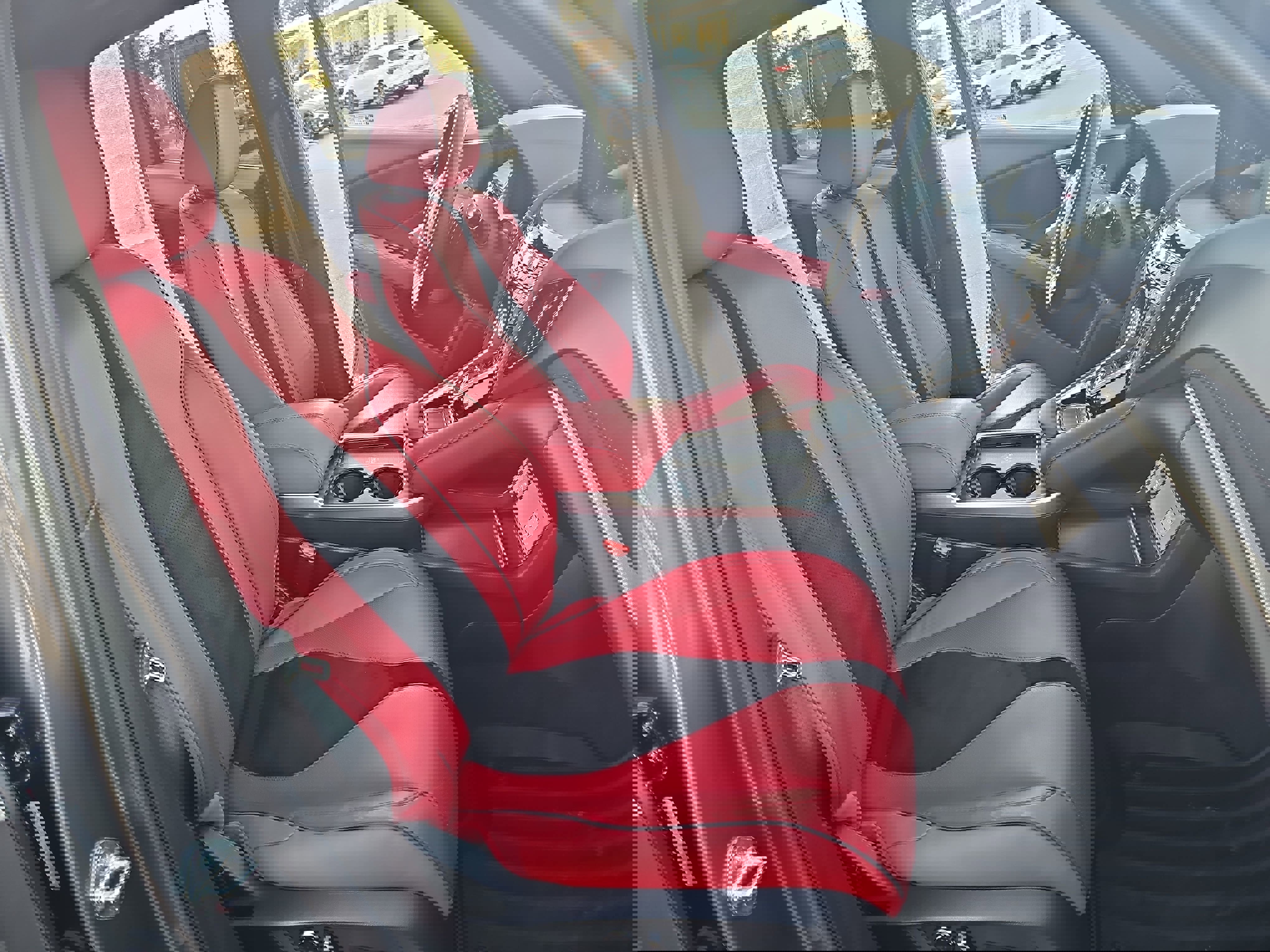 Used 2025 Acura RDX A-Spec image 10