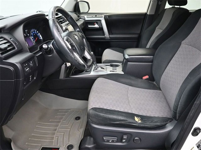 Used 2015 Toyota 4Runner SR5 image 16