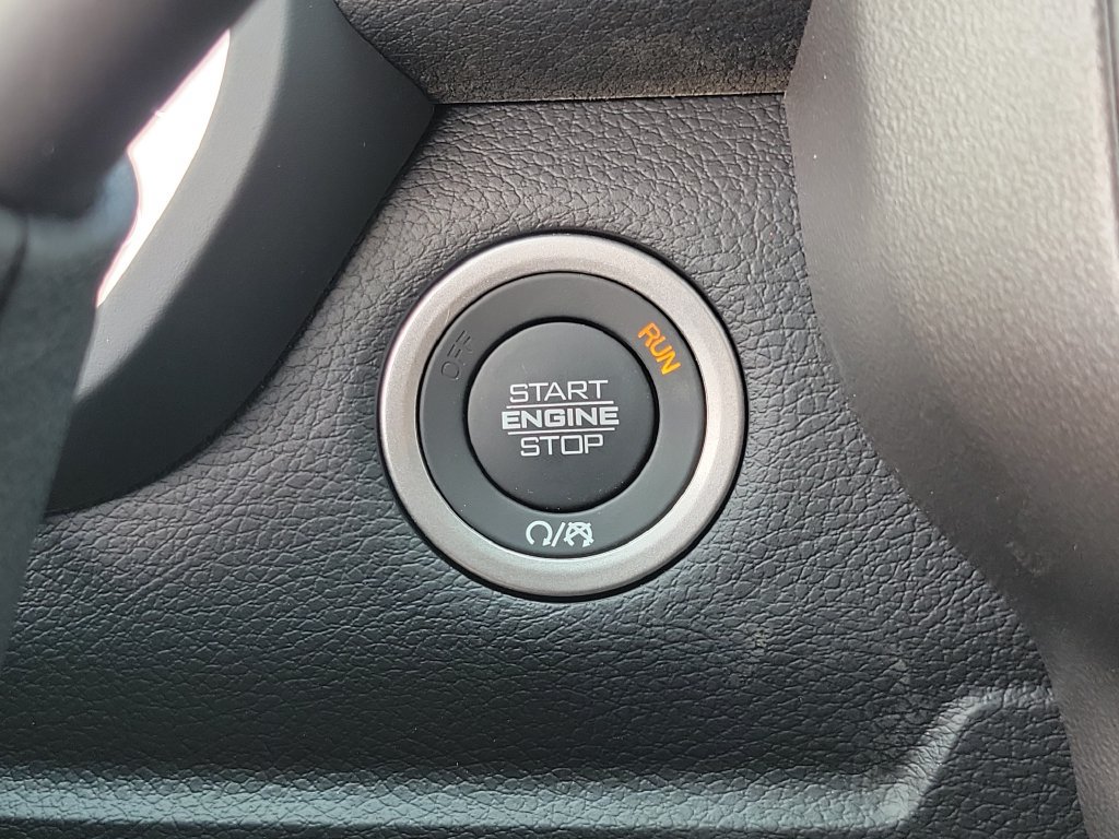 New 2026 RAM 2500 Big Horn AWD/4WD image 19