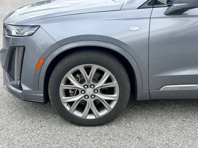 Used 2020 Cadillac XT6 Sport AWD/4WD image 9
