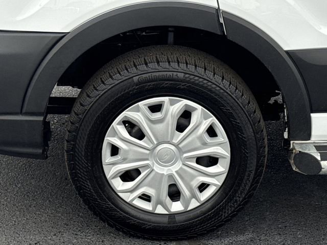 Used 2024 Ford Transit 250 Low Roof w/ Exterior Upgrade Package RWD image 19