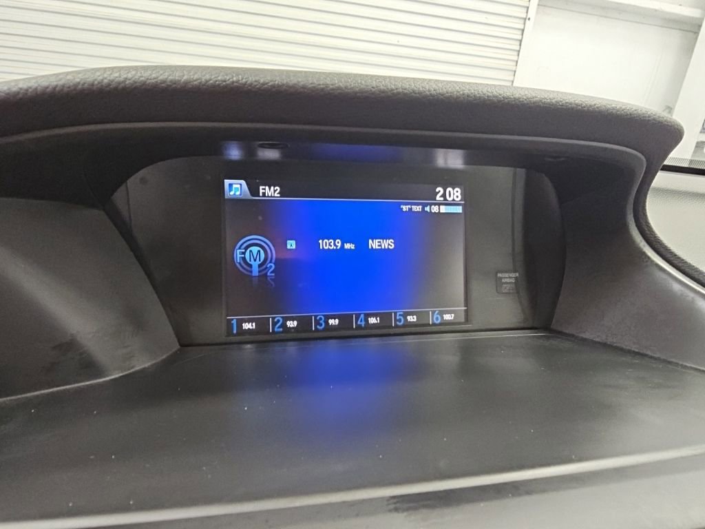 Used 2015 Honda Accord LX image 14