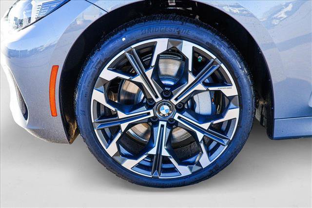 Used 2025 BMW 430i xDrive 430i xDrive w/ Convenience Package image 9