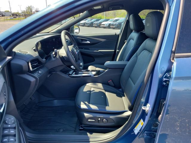 New 2026 Buick Envista Sport Touring w/ Convenience I Package image 16