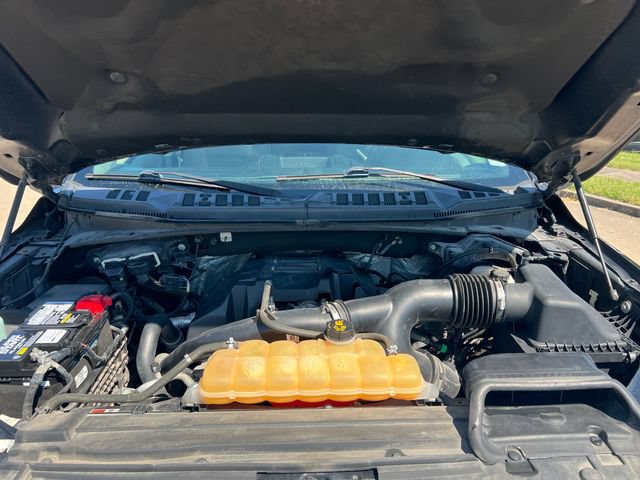 Used 2015 Ford F150 XLT w/ Trailer Tow Package AWD/4WD image 13