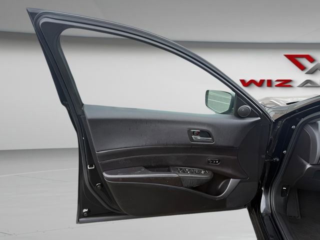 Used 2017 Acura ILX w/ Premium Package image 9