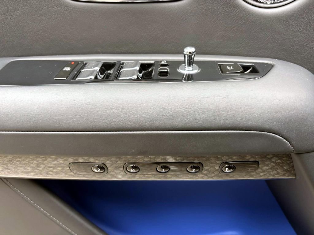 Certified 2022 Rolls-Royce Ghost Black Badge image 14