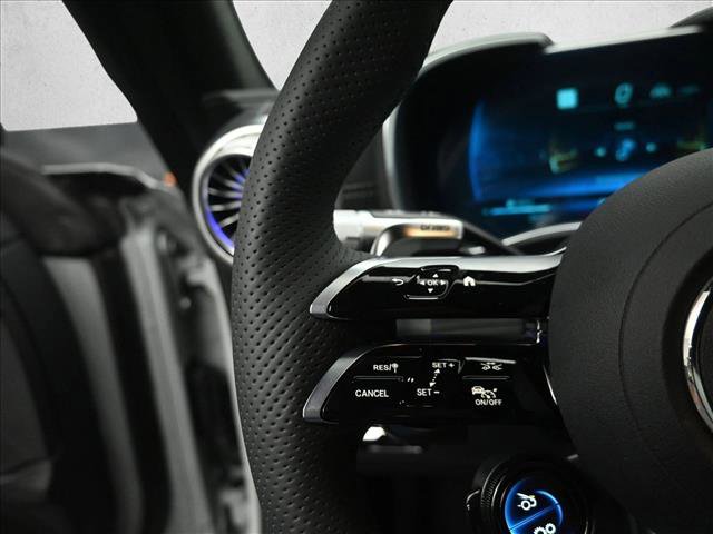 New 2026 Mercedes-Benz SL 55 AMG 4MATIC image 15