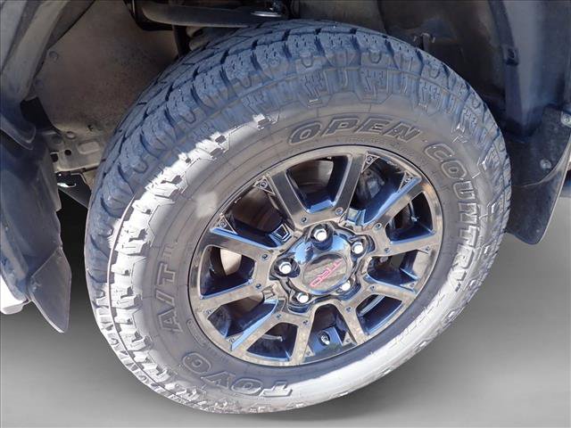 Used 2016 Toyota Tundra SR5 w/ TRD Off Road Package AWD/4WD image 7