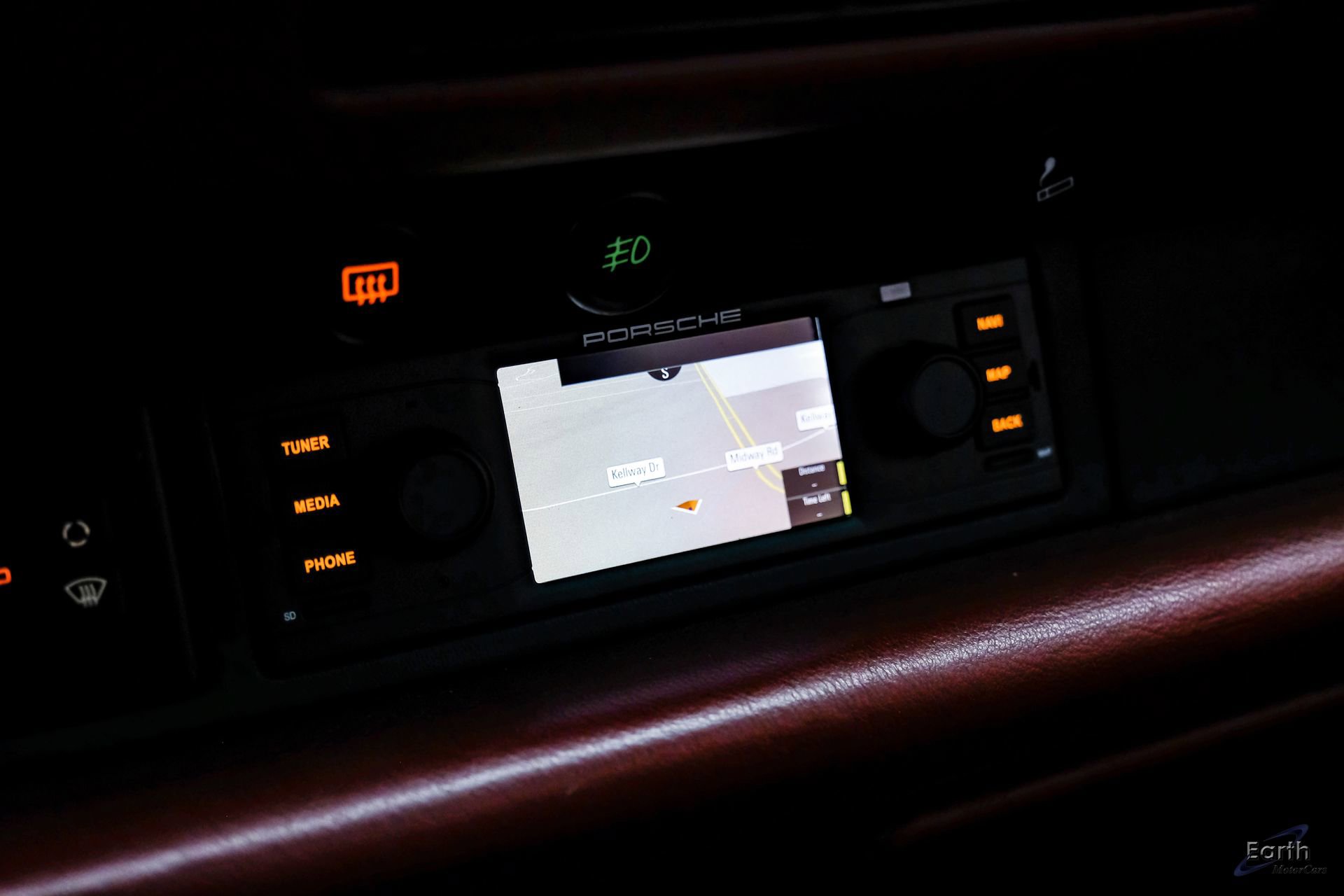 Used 1997 Porsche 911 Targa image 69