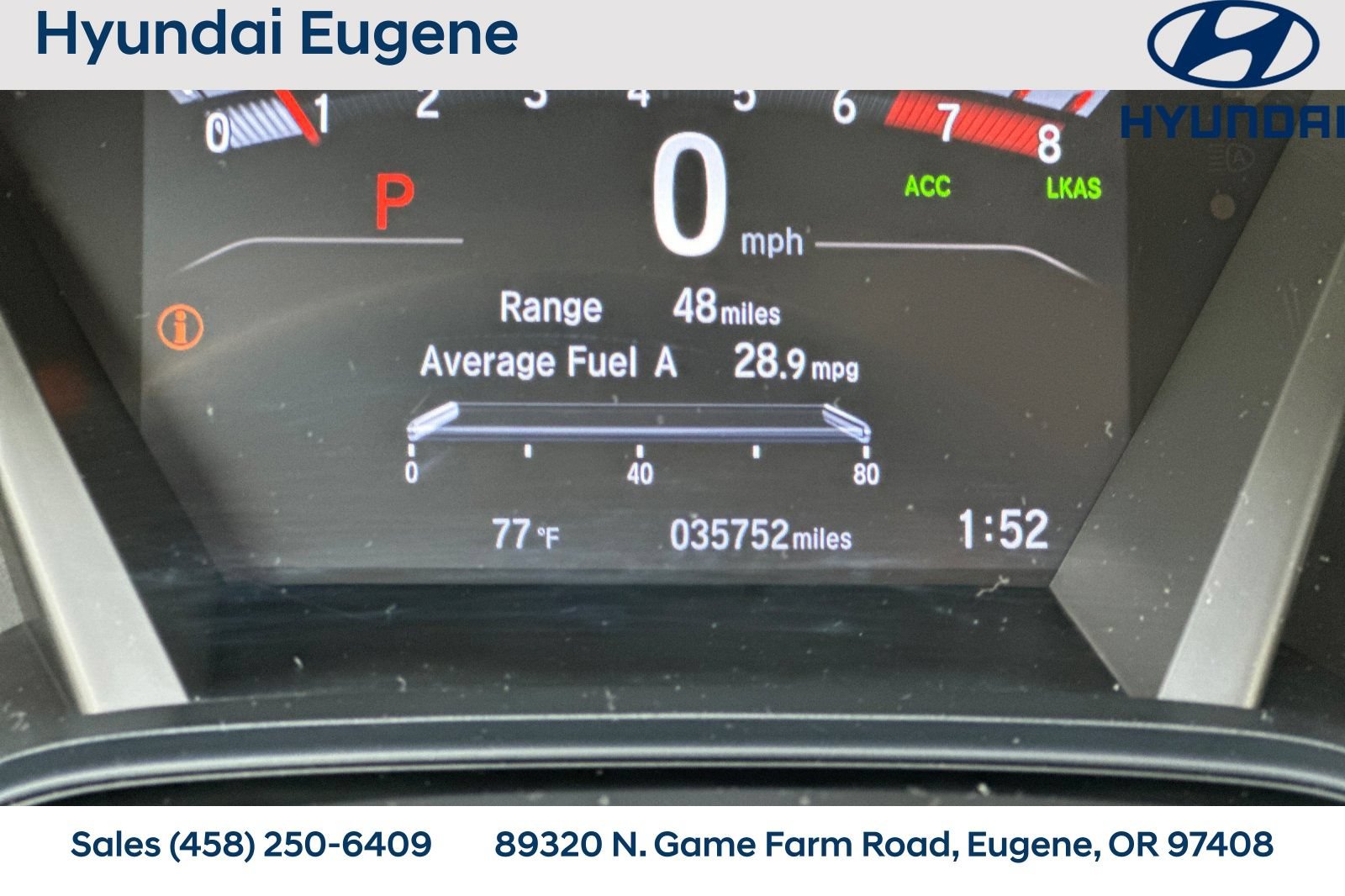 Used 2020 Honda CR-V LX image 31