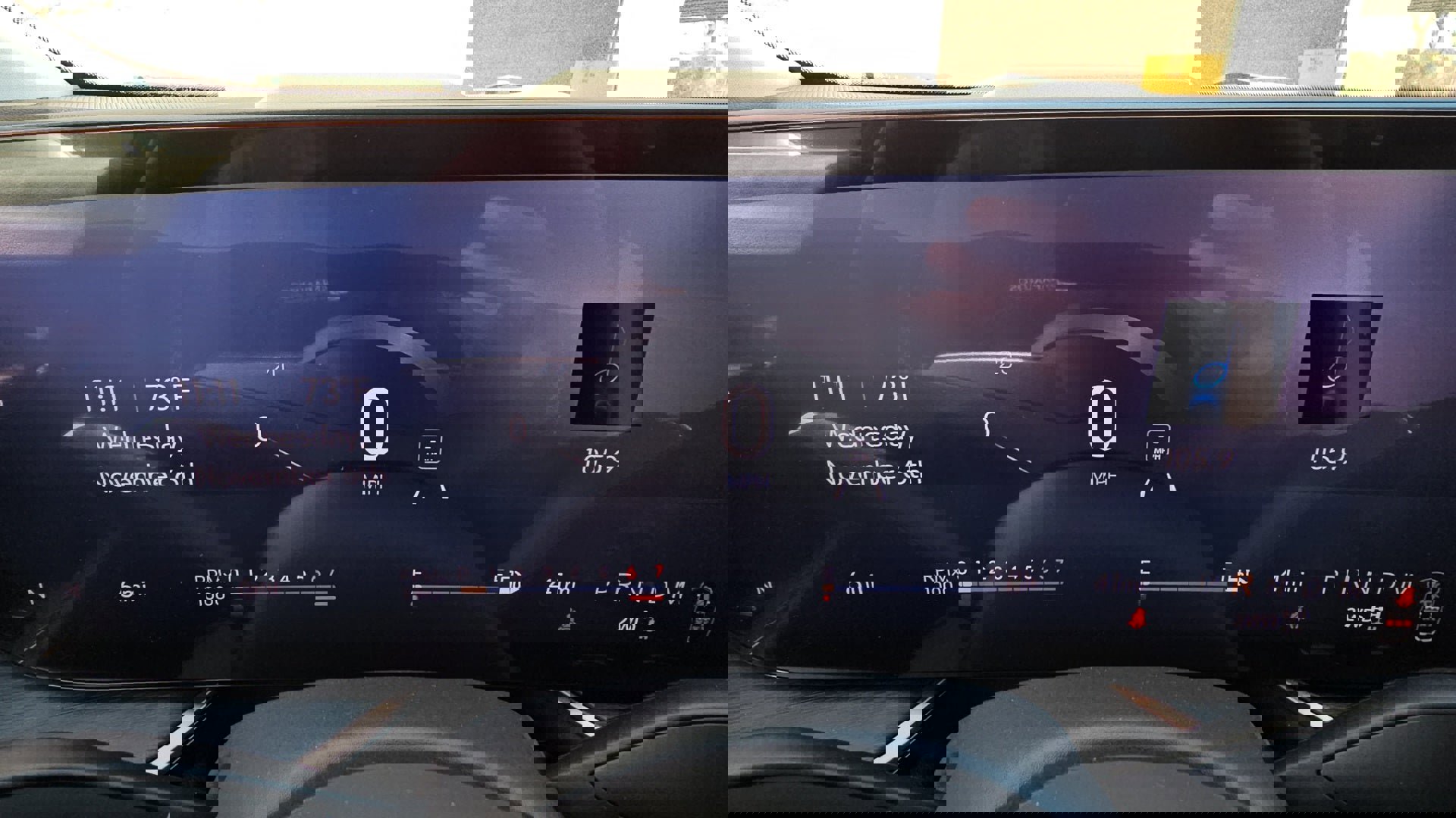 Used 2025 Buick Envision Sport Touring image 33