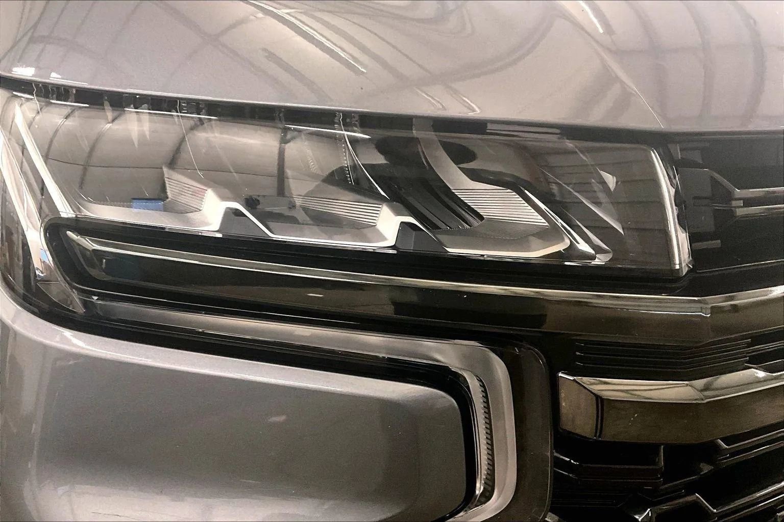 Used 2021 Chevrolet Tahoe Z71 image 28