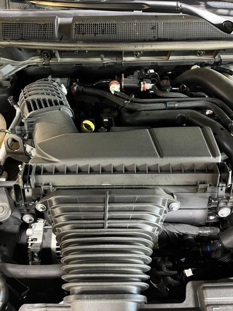 Certified 2025 Lincoln Corsair Reserve AWD/4WD image 30
