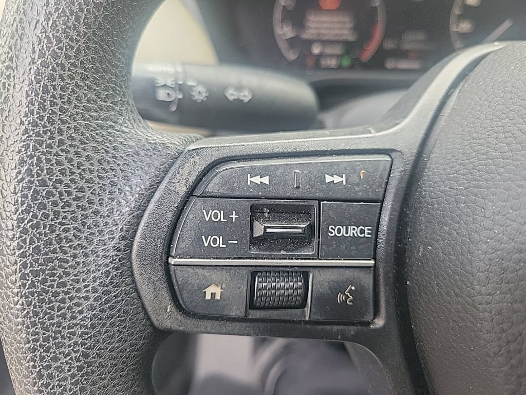 Certified 2024 Honda HR-V LX image 15
